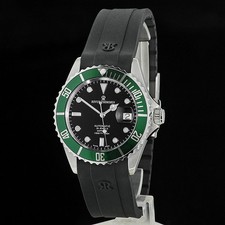 REVUE THOMMEN Diver AUTOMATIK