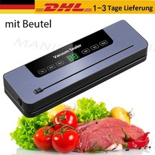 Profi Vakuumiergerät