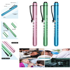 Diagnostikleuchte LED