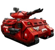 JOYTOY Warhammer Blood Angels