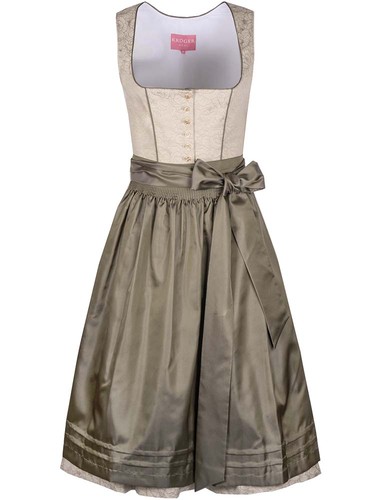 Krüger dirndl aniani 70cm - krüger,