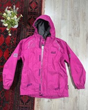 Jack Wolfskin Kinderjacke