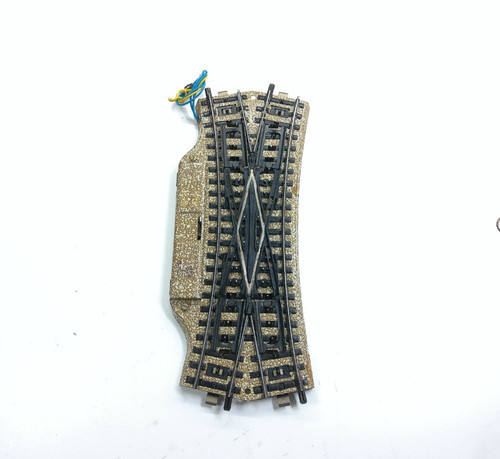 Märklin 5207 doppelte - märklin,