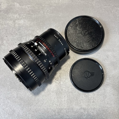 Carl zeiss sonnar 150mm t - carl, 1:4