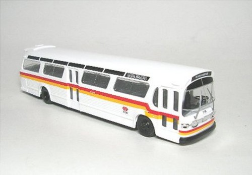 Gmc fishbowl bus rtd - us-bus,