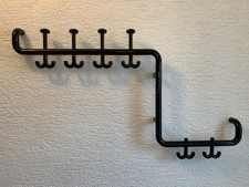 Hewi System 111 Garderobe