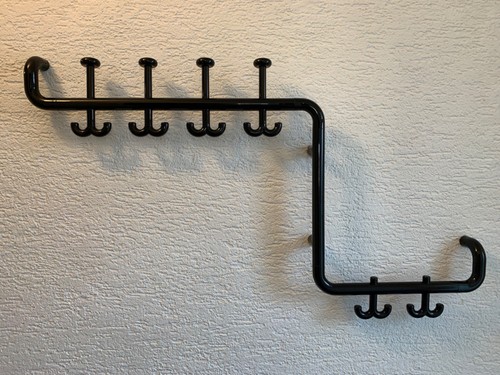 Hewi system 111 - 111, garderobe
