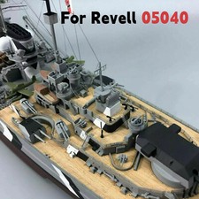 For Revell / Tamiy 1/350