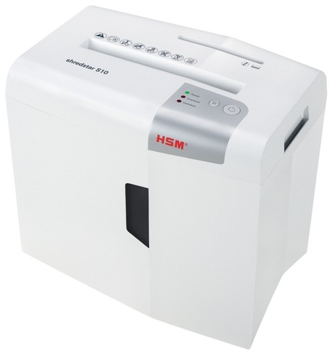 Hsm aktenvernichter shredstar - aktenvernichter,