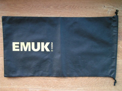 Emuk spiegel tasche transport - emuk,