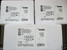 Rehau Rautitan Schiebehülse