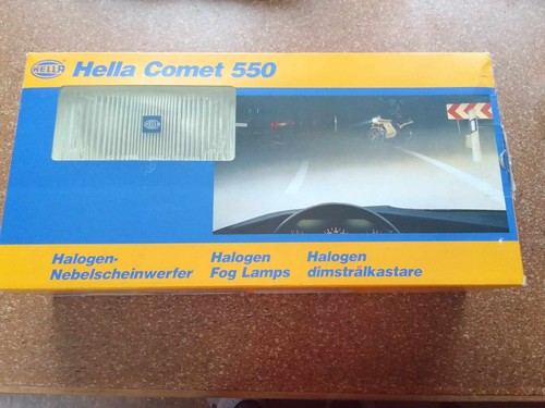 Hella comet 550 - ,