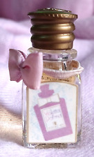 Parfumminiatur VIOLETTA DI PARMA von 1870 BORSARI, Sammelflakon
