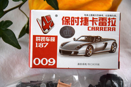 Porsche carrera schwarz - porsche, in