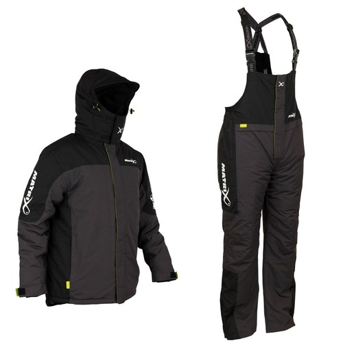 Fox matrix winter - fox,