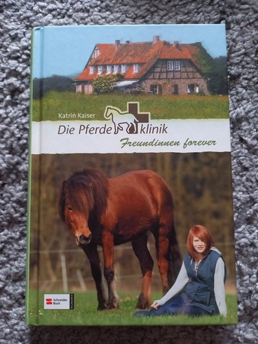 Die pferdeklinik - die,