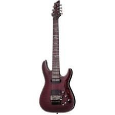 E-Gitarre Schecter Hellraiser