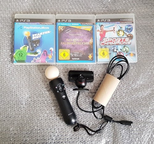 Original sony playstation move - playstation,