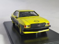 Neo Scale Models Steinmetz Opel Commodore B GS/E  1:43
