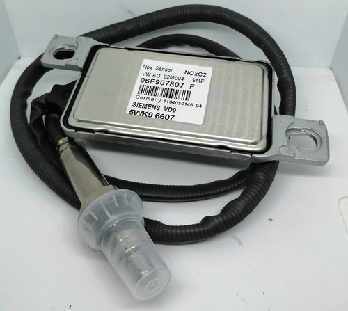 Audi nox sensor - audi, 8p