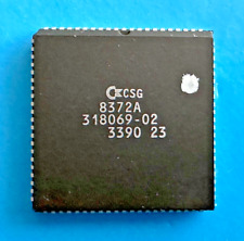Fat Agnus CSG 8372A  AMIGA
