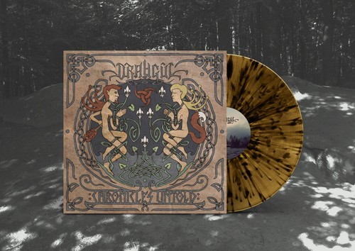 Draugul chronicles untold - draugul,