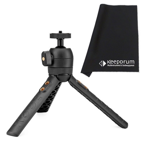 Rode tripod dreibein stativ - rode,