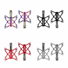 3 Lager Fahrrad Pedale BMX MTB