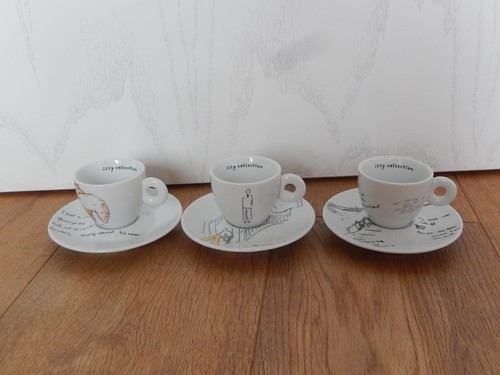 Illy collection shizuake - ,