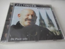 NEUE CD ALBUM ZELTINGER -