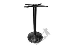 Tischgestell nrf17 gartentisch - nrf17,