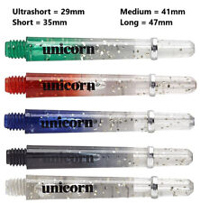 Unicorn Gripper 4 Elements Shafts, Gripper Shafts, Dartshafts, Shafts Unicorn