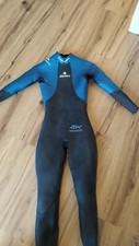 Triathlon Wetsuite Aqua Sphere.