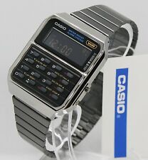 ✅ CASIO Vintage Edgy