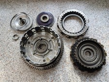 Kupplung kpl Honda CBX 750 F