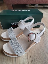 Mephisto Damen Sandalen Lee