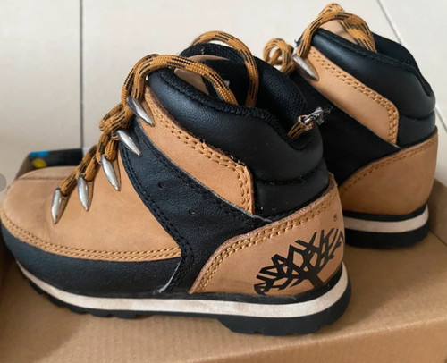 Timberland kinderschuhe 26 - timberland,
