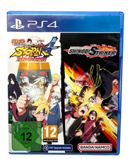 Neu Naruto Shippuden Ultimate