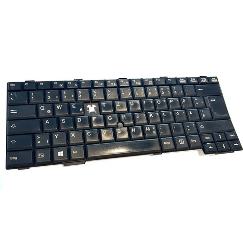 Fujitsu lifebook s752 - lifebook,