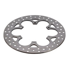 TRW Bremsscheibe MST233 | für