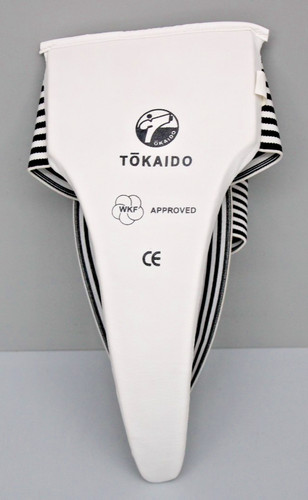Tokaido karate tiefschutz für - karate,