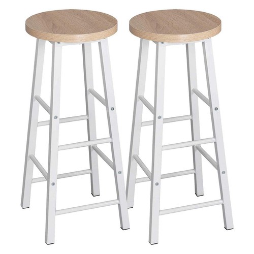 Barhocker bistrohocker - 2x,