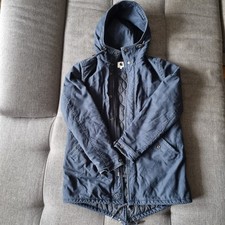 CARHARTT Herren Winterjacke