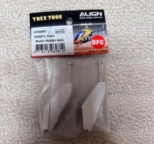 Align T-Rex 700 DFC  Rc