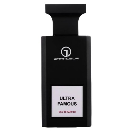 Grandeur ultra famous eau - grandeur, de