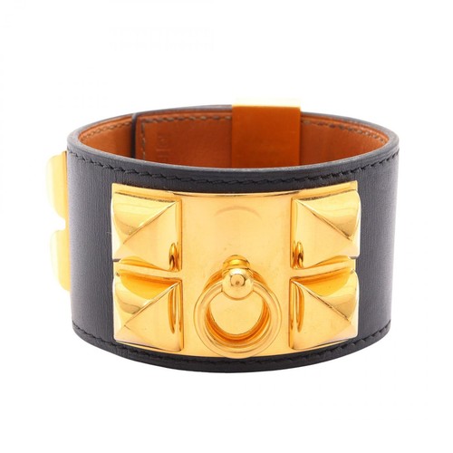 Hermes collier chien - hermes,