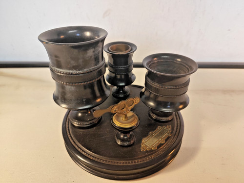 Tischset raucher set zigarren - tischset,