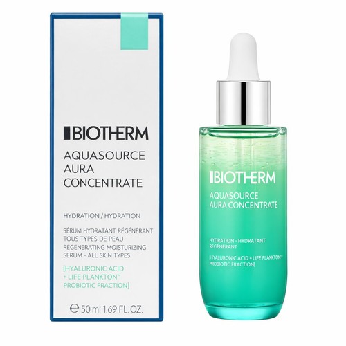 Biotherm aquasource aura - biotherm,