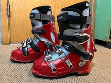Scarpa denali alpine - scarpa, tt
