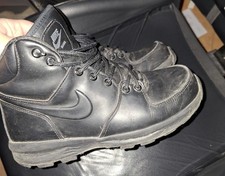 Nike Manoa Leather Damen